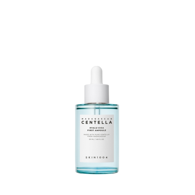 SKIN1004 Madagaskar Centella Hyalu-Cica First Ampoule 50 ml