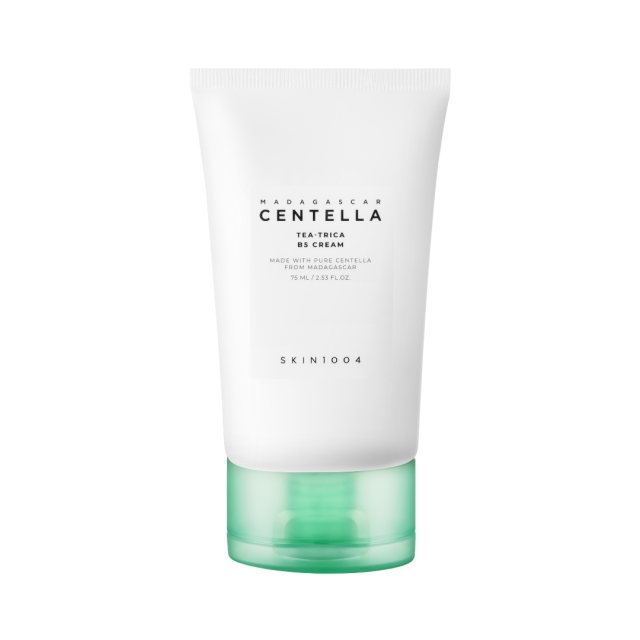 SKIN1004 Madagaskar Centella Tea-Trica B5 Cream 75 ml