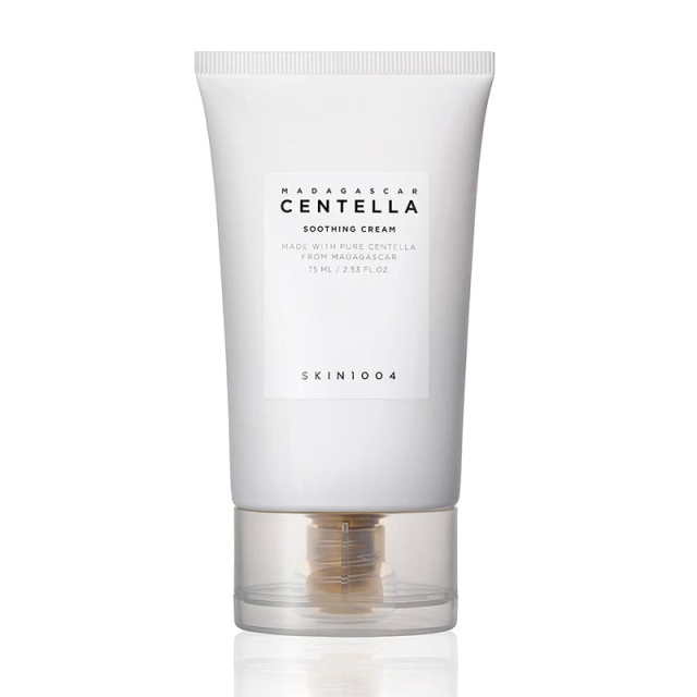 SKIN1004 Madagaskar Centella Soothing Cream 75 ml