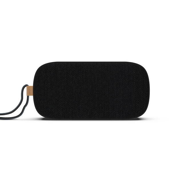 SACKit Go 300 transportabel Bluetooth-høyttaler og radio