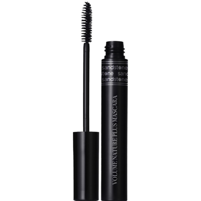 SandStone Mascara Volume Nature Plus