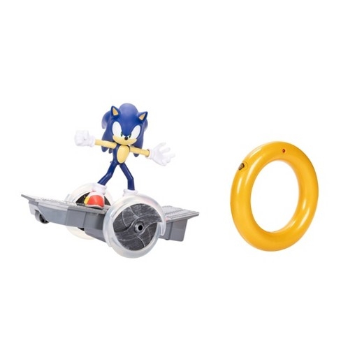 Sonic Sonic Skate R/C (417014)