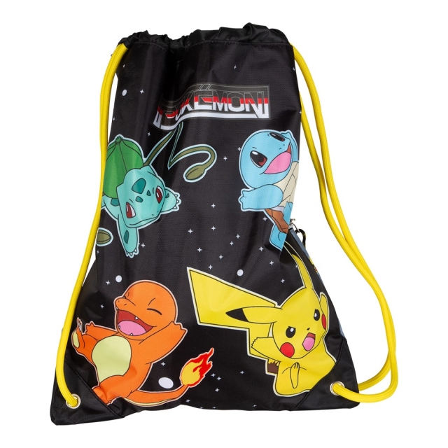 Pokémon Gymbag (68983)