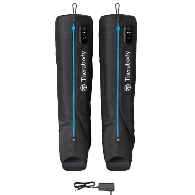 Therabody RecoveryAir JetBoots Large EU/UK