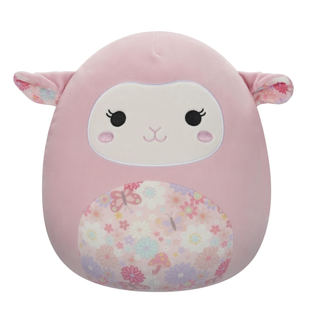 Squishmallows P19 Lala Lam, 30 cm (1905430)