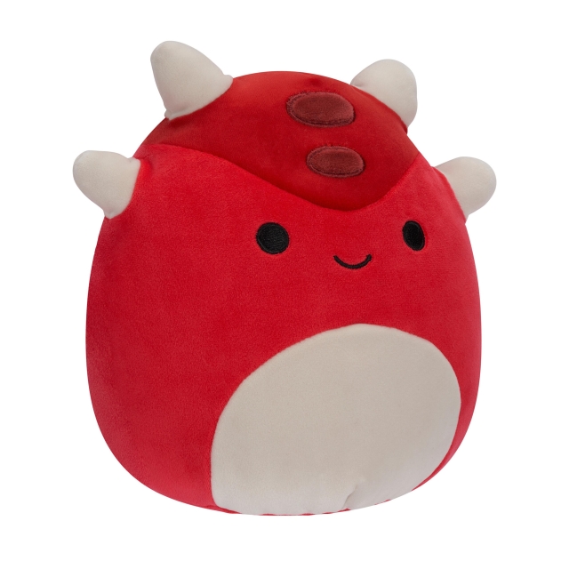 Squishmallows P18 Plysj - Sergio