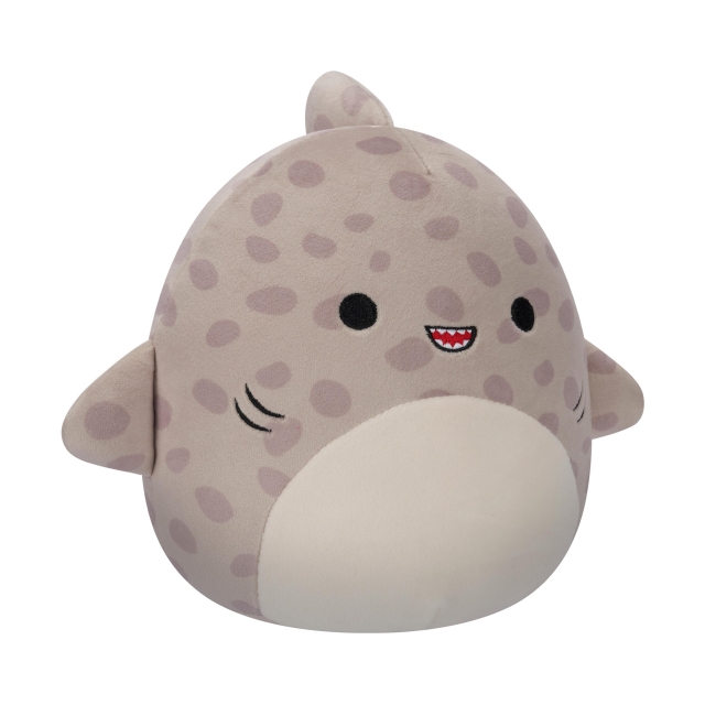 Squishmallows P18 Plysj - Azi
