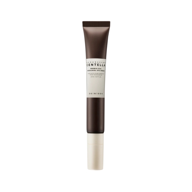 SKIN1004 Madagaskar Centella Probio-Cica Bakuchiol Øyekrem 20 ml