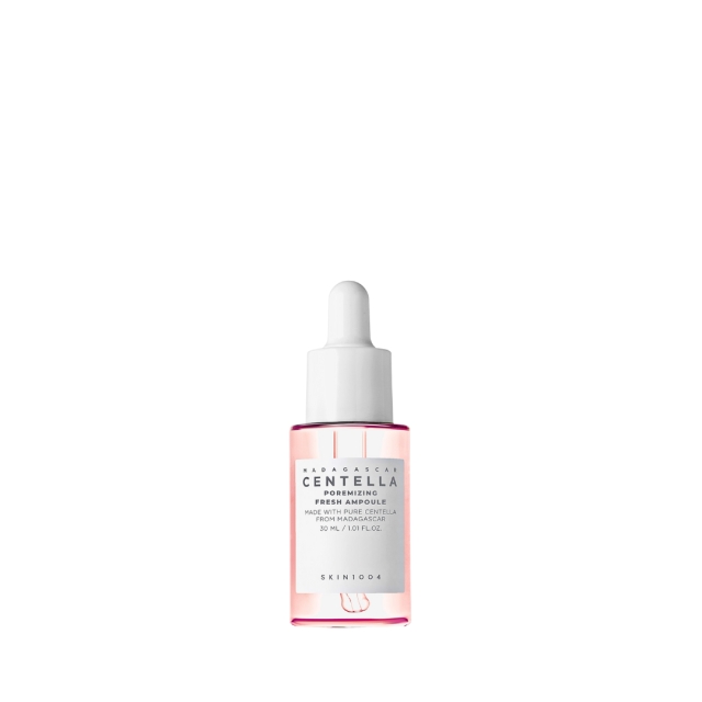 SKIN1004 Madagaskar Centella Poremizing Fresh Ampoule 30 ml