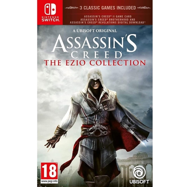 Assassin