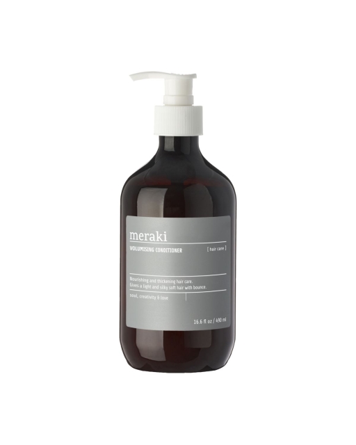 Meraki Prisbelønt volumgivende balsam 490 ml (309770215)
