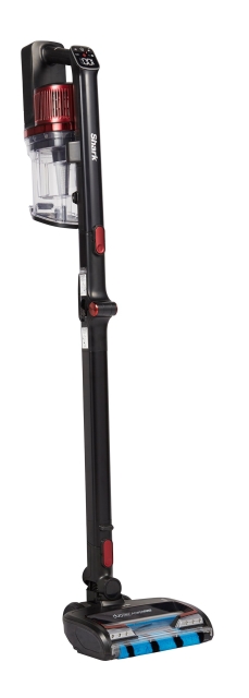 Shark IZ300EUT Anti Hair Wrap trådløs støvsuger for kjæledyr