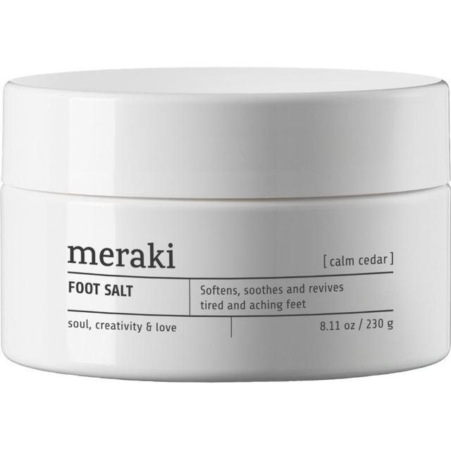 Meraki Fotsalt - Calm cedar (309770023)