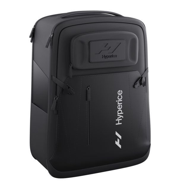 HYPERICE Normatec 3-ryggsekk