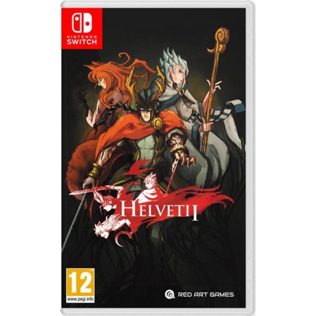 Helvetii (Switch)