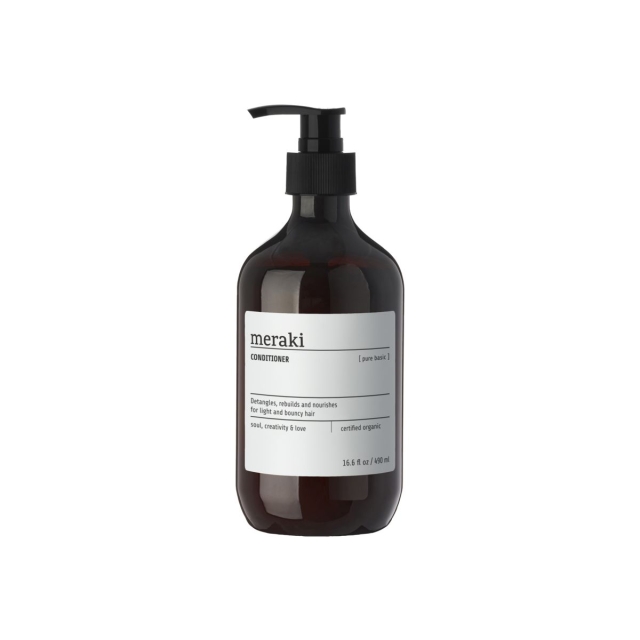 Meraki Balsam 490 ml - Pure basic (311060506)