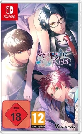 Sympathy Kiss (Switch)