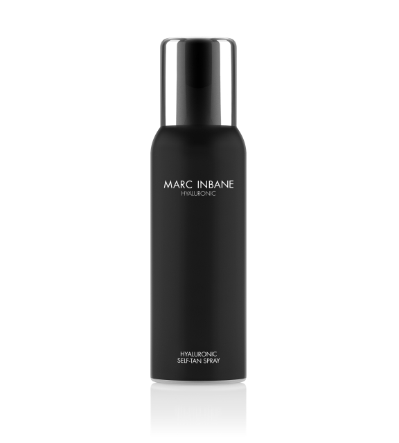 MARC INBANE Hyaluronic selvbruningsspray 100 ml