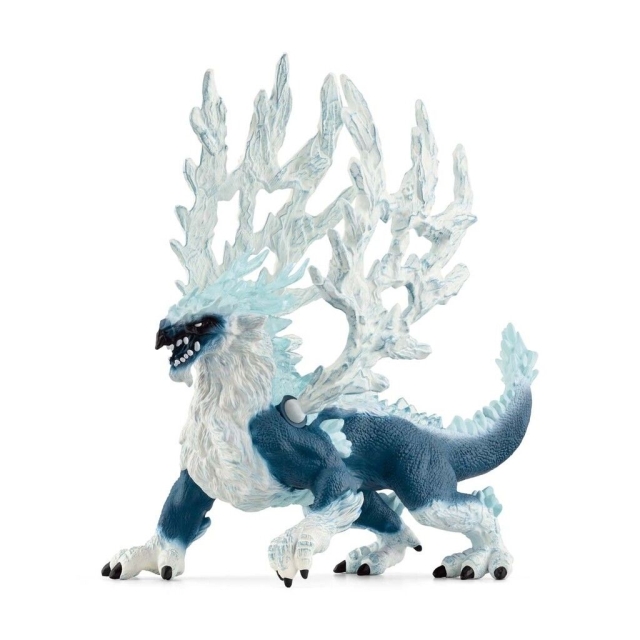 Schleich Eldrador-skapninger - Isdrage (70790)