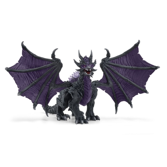 Schleich Eldrador-skapninger - Skyggedrage (70152)
