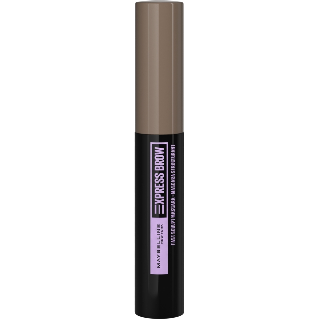 Maybelline New York Express Brow Fast Sculpt - Soft Brown