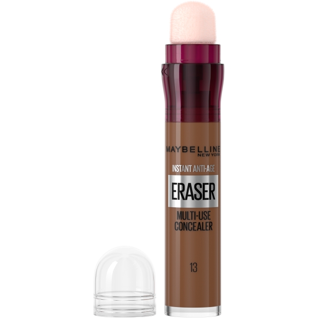 Maybelline New York Instant Anti Age Eraser Concealer - Cocoa