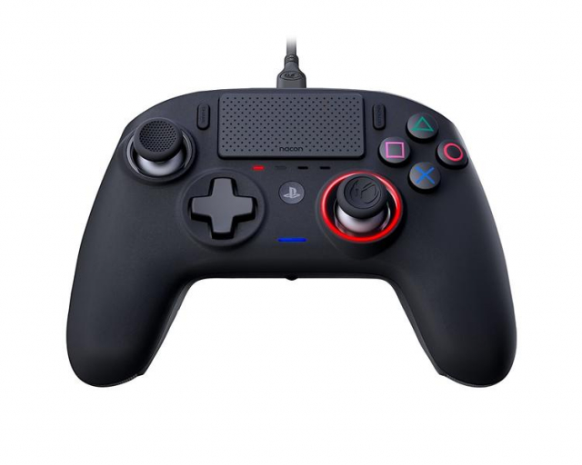 NACON Revolution Pro Controller 3 Svart