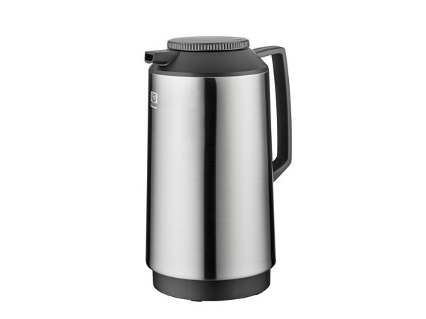 tiger Termo 1 L - Matt stål (249064)