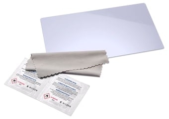 NACON Switch Lite herdet glass