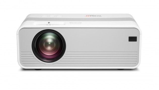 Technaxx Mini-LED HD-beamer - TX-127