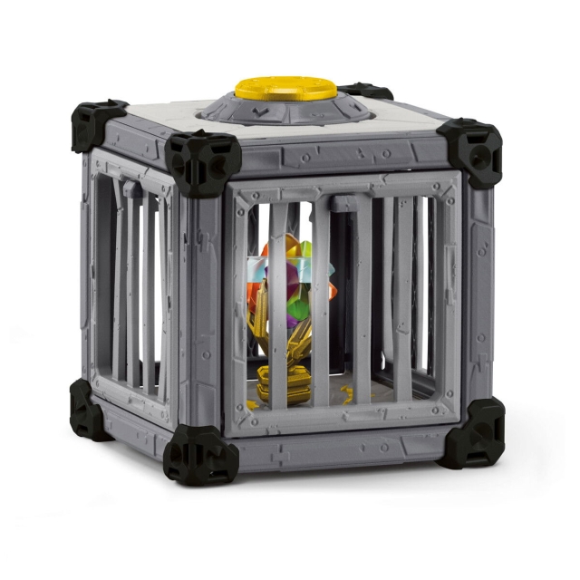 Schleich BattleCave Superkrystaller (42702)