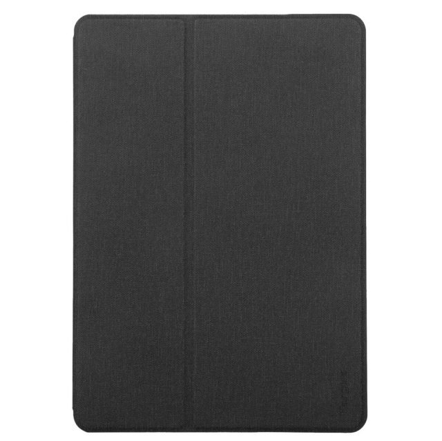 Targus Everyday Protection Case for iPad 10.2 - Svart