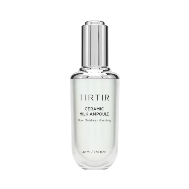 TirTir Keramisk melkeampulle 40 ml