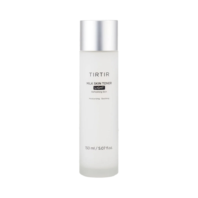 TirTir Milk Skin Toner - Light 150 ml