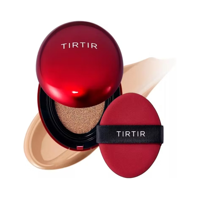TirTir Mask Fit Cushion - 29N Natural Beige 18 g