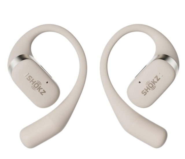 Shokz OpenFit - Ørepropper