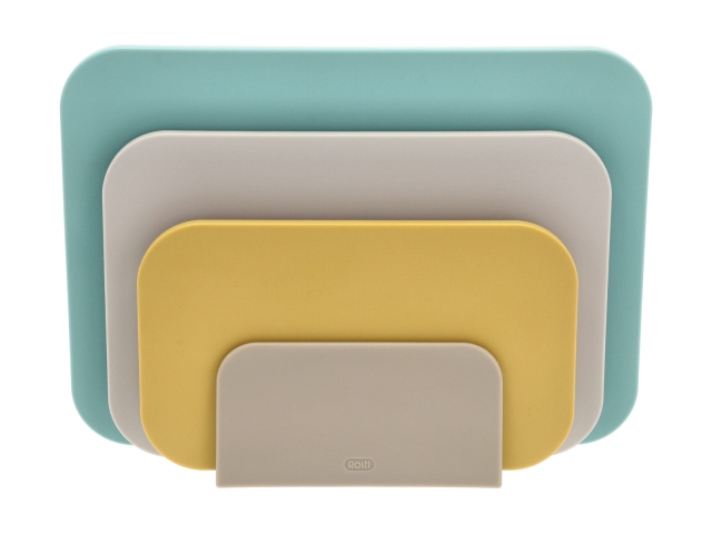 Rosti Choptima skjærebrettesett, 3 stk - Ocean