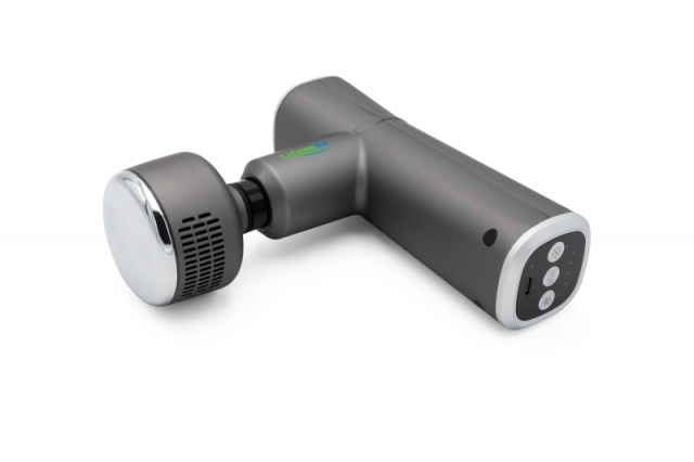 Technaxx Lifenaxx - Massasjepistol varm og kald - LX-041