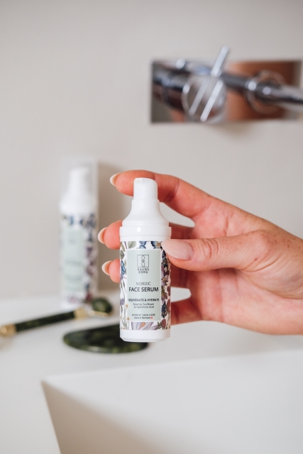 Raunsborg Ansiktsserum - 30 ml