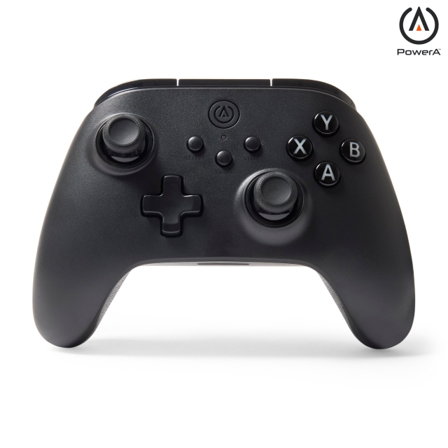 PowerA Trådløs kontroller for PC/sky - svart (PC/sky)