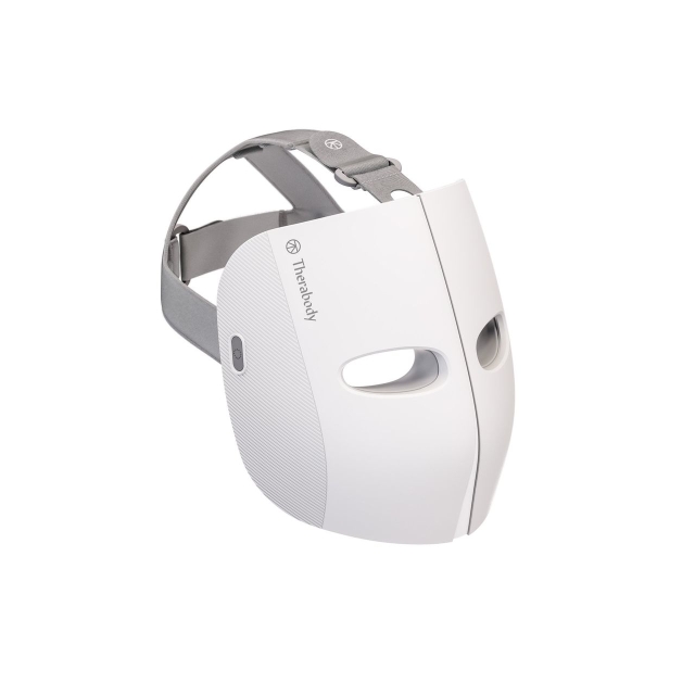 Therabody TheraFace Mask - Revitaliser huden din