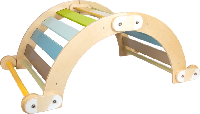 Small Foot Klatreribbe - (I-SF12239)