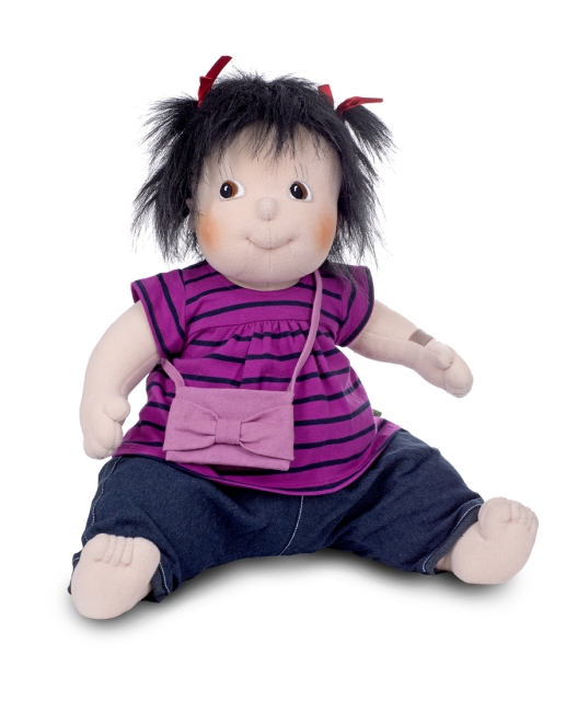 Rubens Barn Original dukke - Meiya (18216)