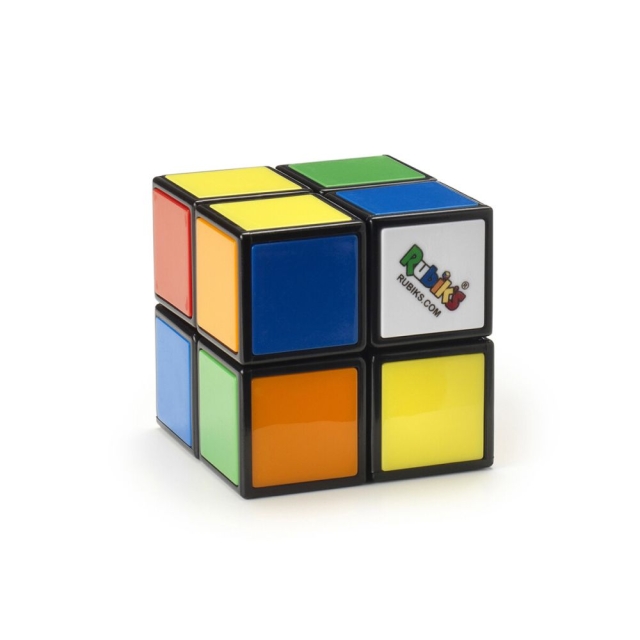 Rubiks Mini 2x2 (6063963)