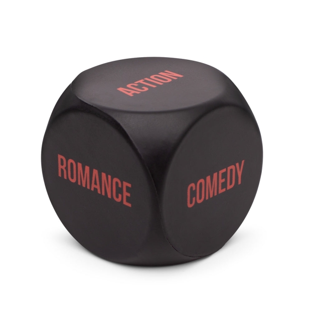 ThumbsUp Stress-Flix-terning