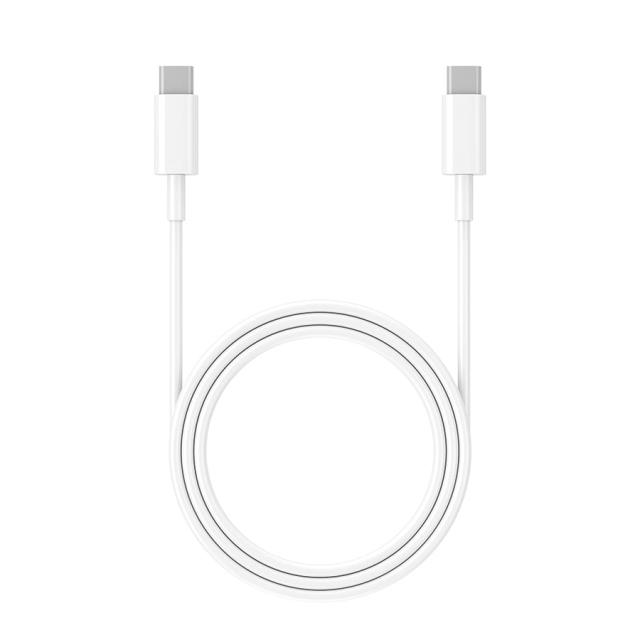 SuBsonic USB-C/Usb-C lade- og avspillingskabel - PS5/PS5 Slim 3 m