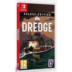 Dredge (Deluxe Edition) (Switch)