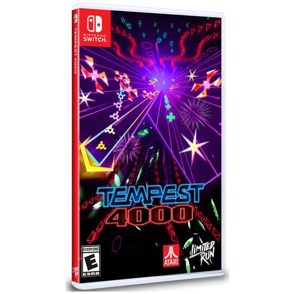 Tempest 4000 (Import) (Switch)