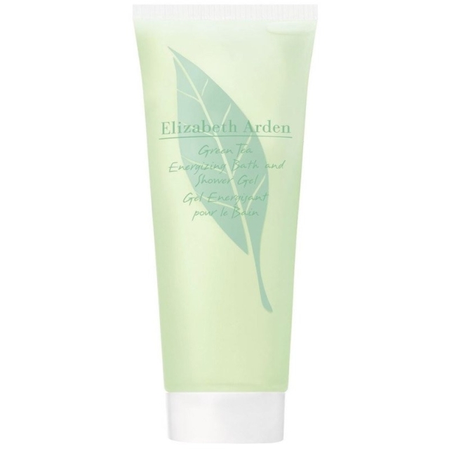 Elizabeth Arden Green Tea Energising Bath & Shower Gel 200 ml