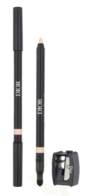 Dior Diorshow On Stage Eye Brow Pencil 1,2 g #529 Beige